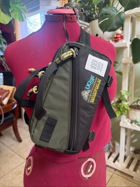 Topo Designs Quick Pack- unused.
